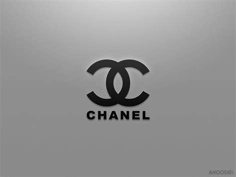 achtergrond chanel teken|Chanel Desktop Wallpapers .